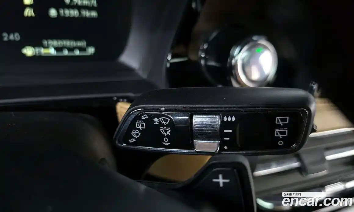 Lincoln Corsair 2021 2.0 гидро, фото 32