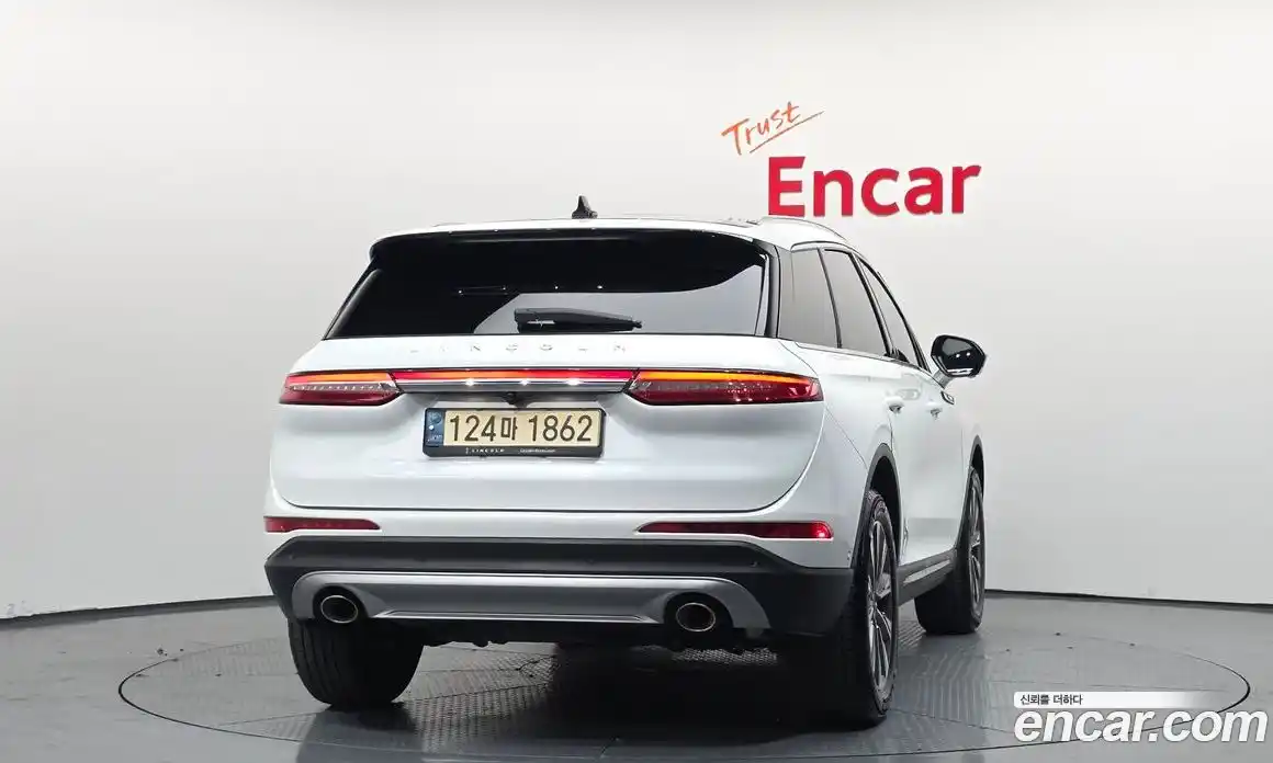 Lincoln Corsair 2021 2.0 гидро, фото 4