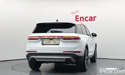 Lincoln Corsair 2021 2.0 гидро, миниатюра 4