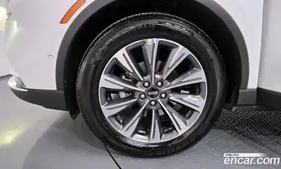 Lincoln Corsair 2021 2.0 гидро, миниатюра 5