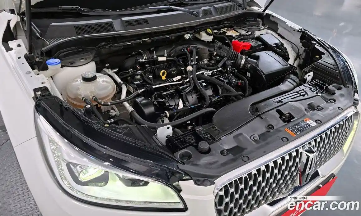 Lincoln Corsair 2021 2.0 гидро, фото 6