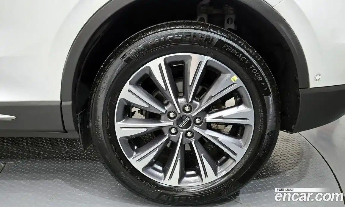 Lincoln Corsair 2021 2.0 гидро, фото 7