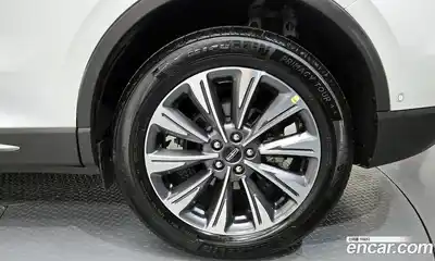 Lincoln Corsair 2021 2.0 гидро, миниатюра 7