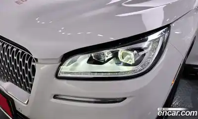 Lincoln Corsair 2021 2.0 гидро, миниатюра 8