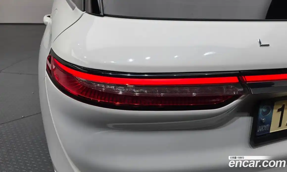 Lincoln Corsair 2021 2.0 гидро, фото 9