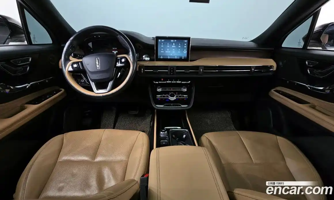 Lincoln Corsair 2021 2.0 гидро, фото 10