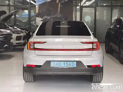 Polestar Polestar 2 2023 гидро, миниатюра 4