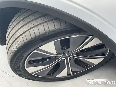 Polestar Polestar 2 2023 гидро, миниатюра 5