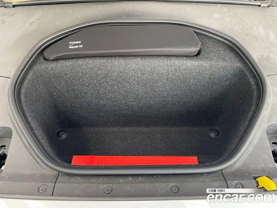 Polestar Polestar 2 2023 гидро, фото 6