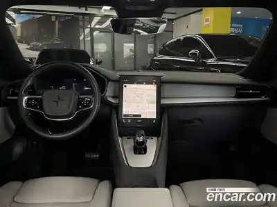 Polestar Polestar 2 2023 гидро, миниатюра 7