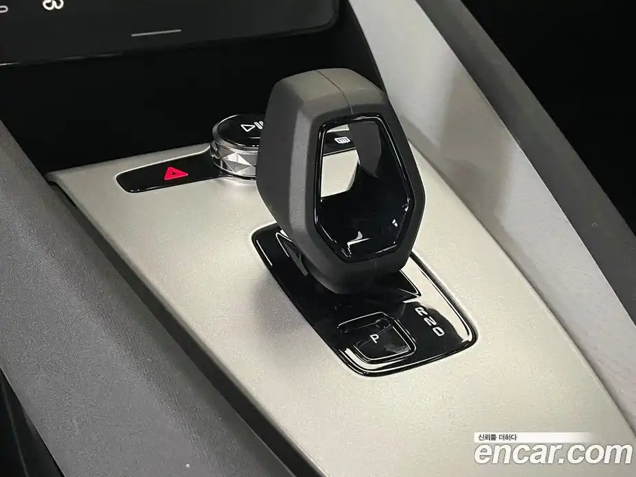 Polestar Polestar 2 2023 гидро, фото 9