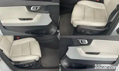 Polestar Polestar 2 2023 гидро, миниатюра 10