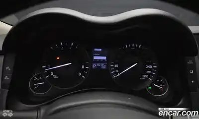 Infiniti Q70 2017 3.7 гидро в Москве № 2065108, миниатюра 11