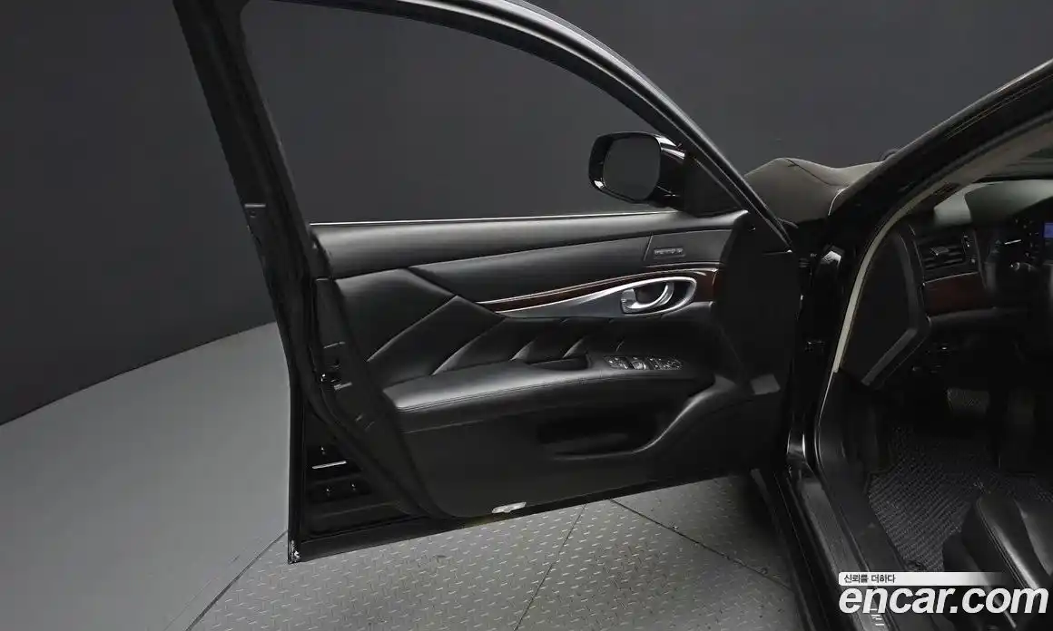 Infiniti Q70 2017 3.7 гидро в Москве № 2065108, фото 14