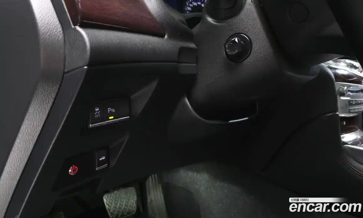 Infiniti Q70 2017 3.7 гидро в Москве № 2065108, фото 29