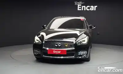 Infiniti Q70 2017 3.7 гидро в Москве № 2065108, миниатюра 3