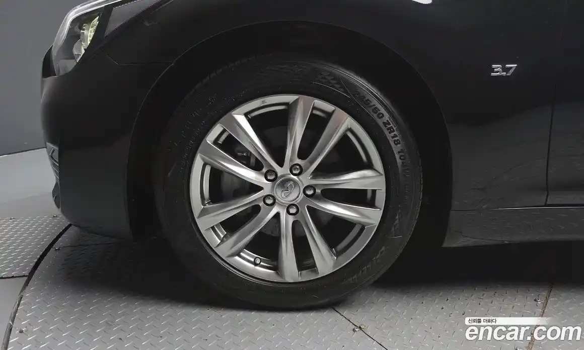 Infiniti Q70 2017 3.7 гидро в Москве № 2065108, фото 5