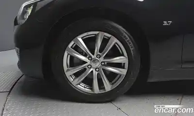 Infiniti Q70 2017 3.7 гидро в Москве № 2065108, миниатюра 5