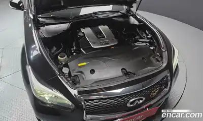 Infiniti Q70 2017 3.7 гидро в Москве № 2065108, миниатюра 6
