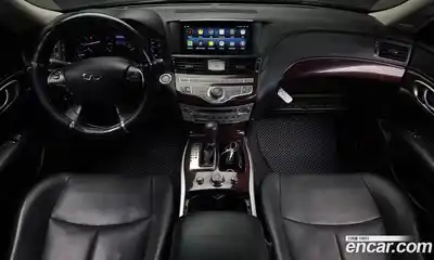 Infiniti Q70 2017 3.7 гидро в Москве № 2065108, миниатюра 10