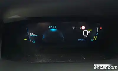 Peugeot 2008 2020 0.1 гидро в Москве, миниатюра 11