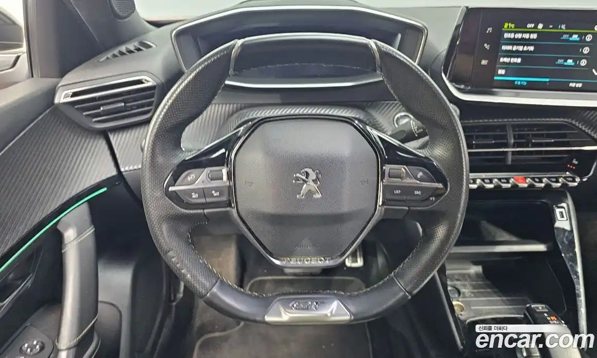 Peugeot 2008 2020 0.1 гидро в Москве, фото 18