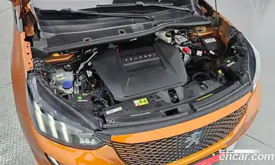 Peugeot 2008 2020 0.1 гидро в Москве, миниатюра 6