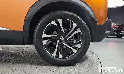 Peugeot 2008 2020 0.1 гидро в Москве, миниатюра 7