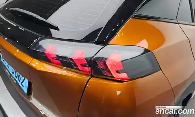 Peugeot 2008 2020 0.1 гидро в Москве, миниатюра 9