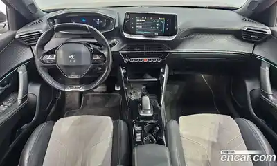 Peugeot 2008 2020 0.1 гидро в Москве, миниатюра 10