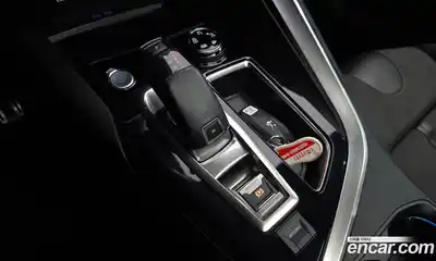 Peugeot 5008 2019 1.5 гидро в Москве, миниатюра 11