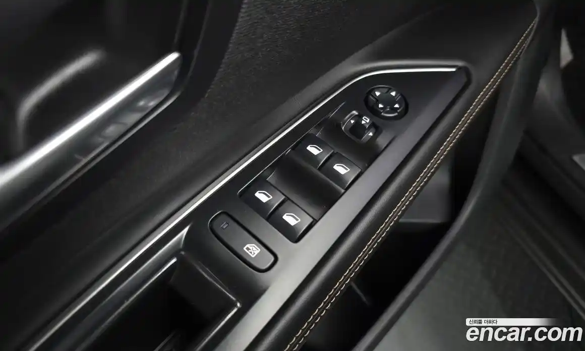 Peugeot 5008 2019 1.5 гидро в Москве, фото 30