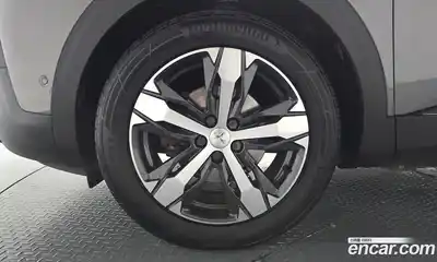 Peugeot 5008 2019 1.5 гидро в Москве, миниатюра 4