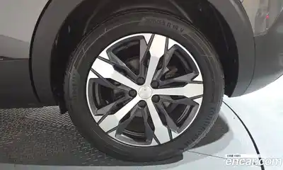 Peugeot 5008 2019 1.5 гидро в Москве, миниатюра 6