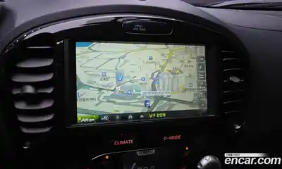 Nissan Juke 2015 1.6 гидро в Москве № 2065524, миниатюра 12