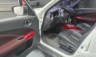 Nissan Juke 2015 1.6 гидро в Москве № 2065524, миниатюра 10