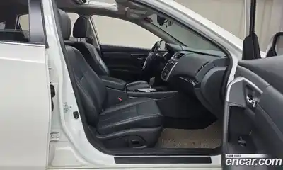 Nissan Altima 2016 2.5 гидро в Москве № 2065531, миниатюра 11