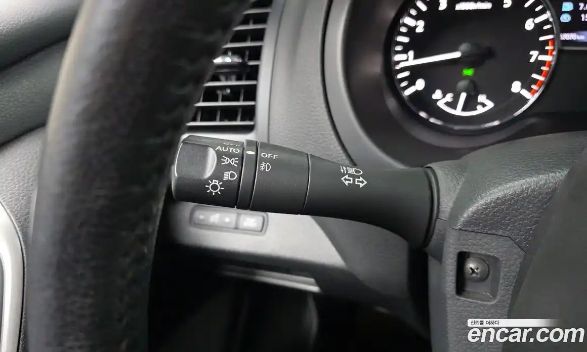 Nissan Altima 2016 2.5 гидро в Москве № 2065531, фото 18
