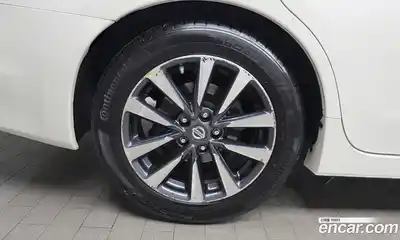 Nissan Altima 2016 2.5 гидро в Москве № 2065531, миниатюра 5