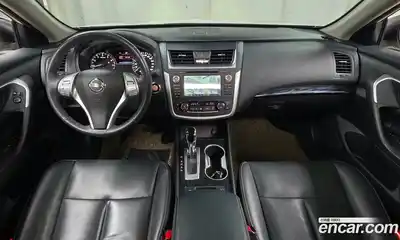 Nissan Altima 2016 2.5 гидро в Москве № 2065531, миниатюра 7