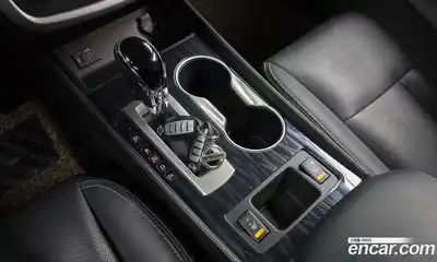Nissan Altima 2016 2.5 гидро в Москве № 2065531, миниатюра 9