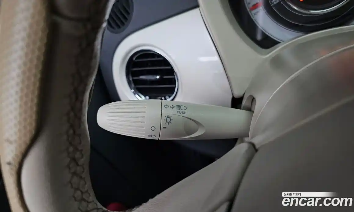 Fiat 500 2014 1.4 гидро, фото 18