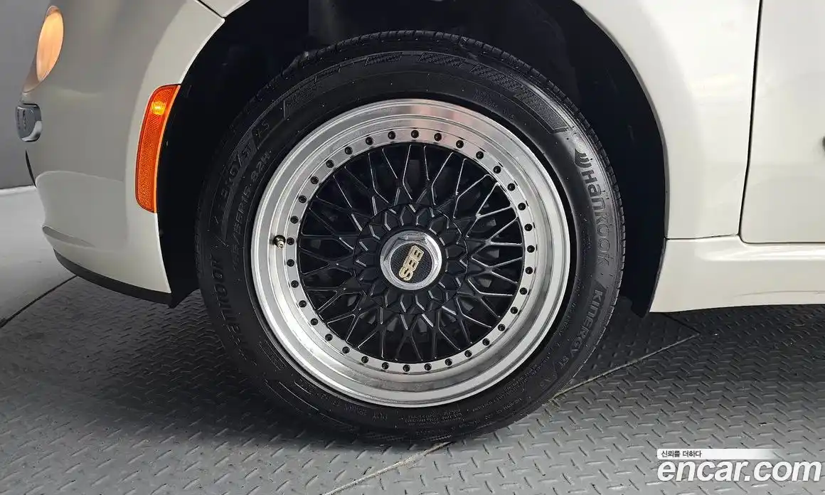 Fiat 500 2014 1.4 гидро, фото 5