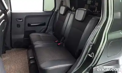 Suzuki Hustler 2016 0.7 гидро в Москве № 2065991, миниатюра 11