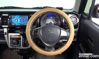 Suzuki Hustler 2016 0.7 гидро в Москве № 2065991, миниатюра 12