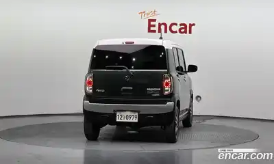 Suzuki Hustler 2016 0.7 гидро в Москве № 2065991, миниатюра 4