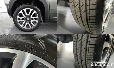 Suzuki Hustler 2016 0.7 гидро в Москве № 2065991, миниатюра 5