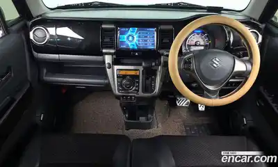 Suzuki Hustler 2016 0.7 гидро в Москве № 2065991, миниатюра 7