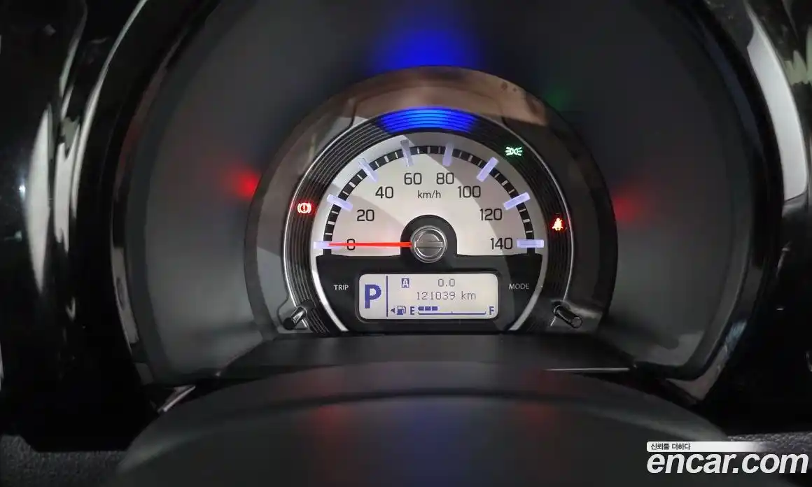 Suzuki Hustler 2016 0.7 гидро в Москве № 2065991, фото 8