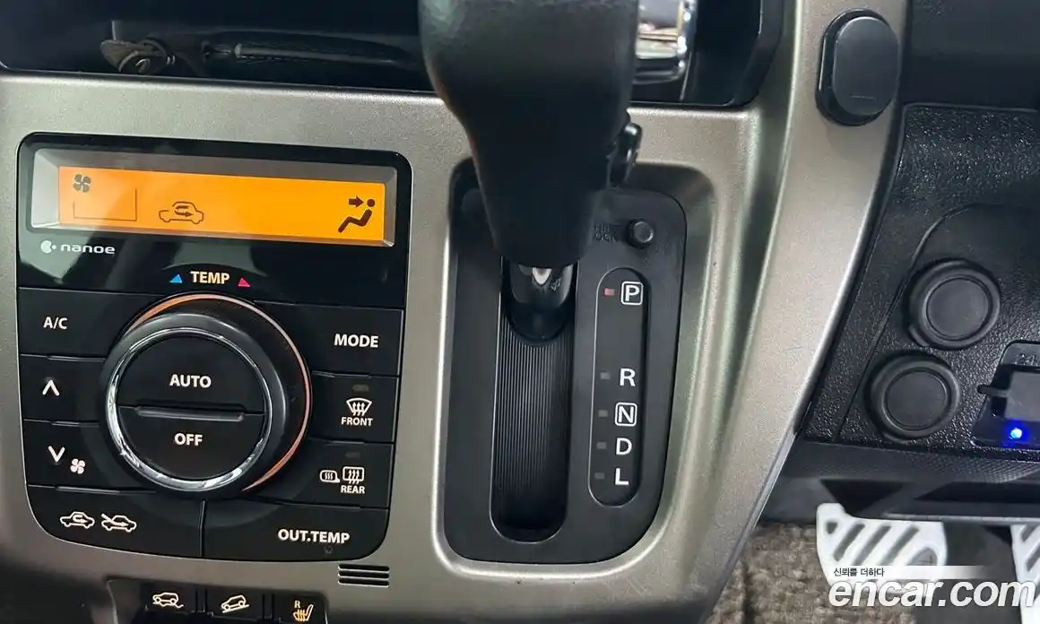 Suzuki Hustler 2016 0.7 гидро в Москве № 2065991, фото 9